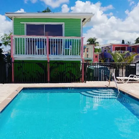 The Beacon Villa